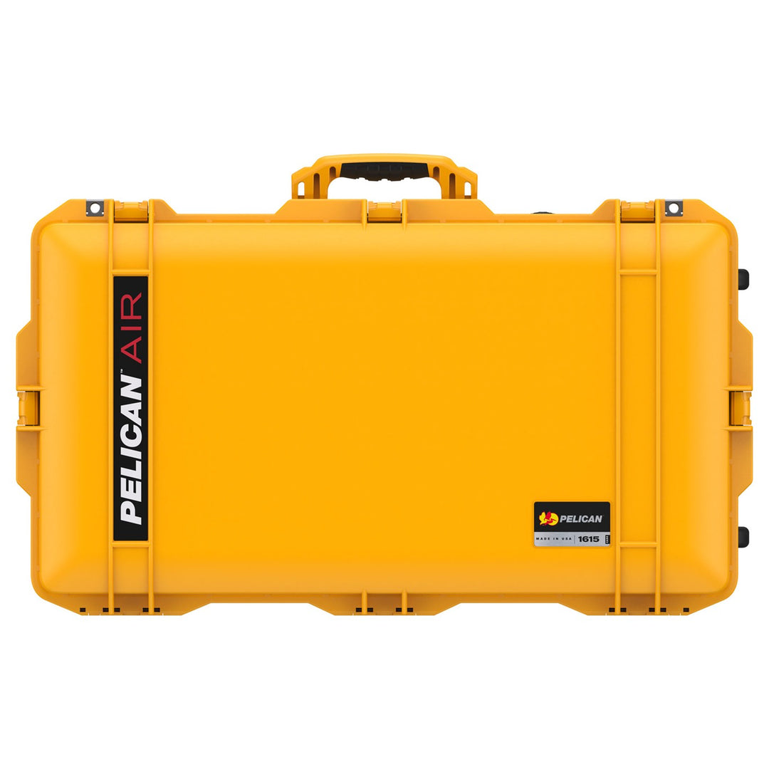 PELICAN 1615 エアケース フォーム無し 71リットル 4color – PELICAN 