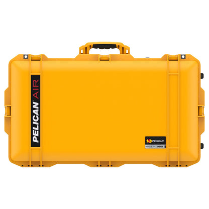 PELICAN 1615 エアケース フォーム無し 71リットル 4color