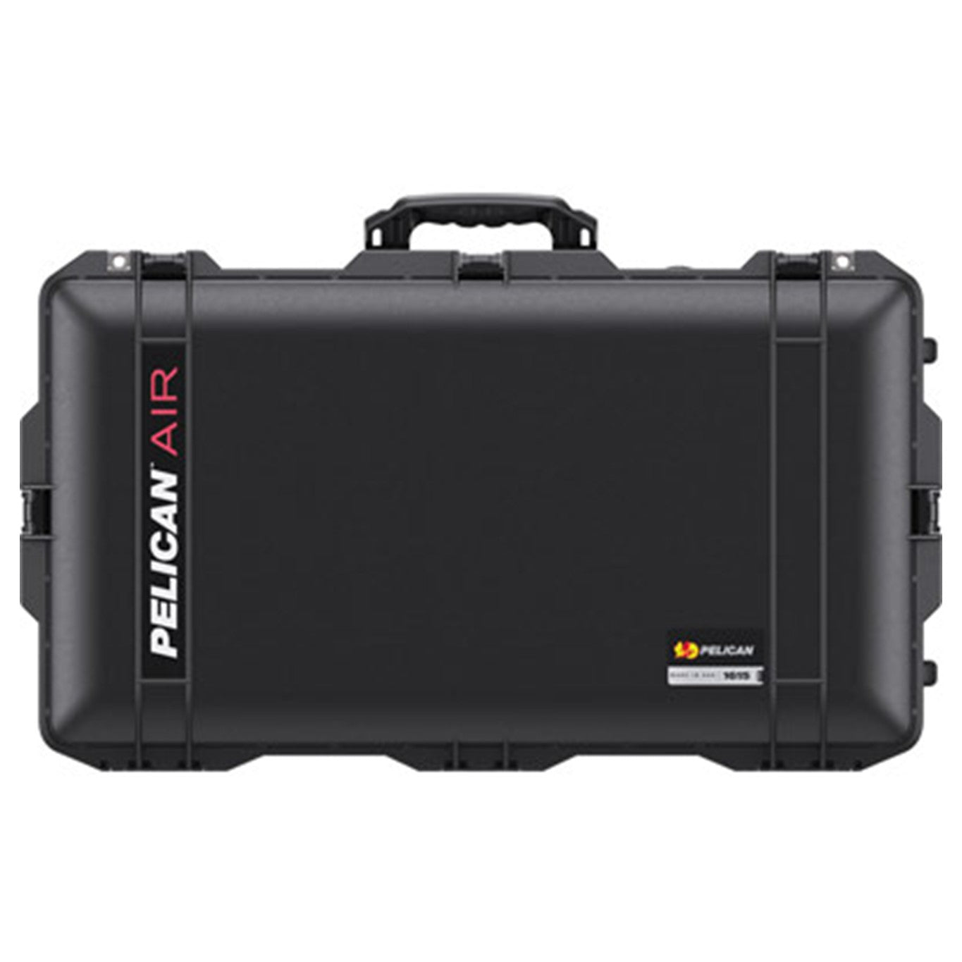 PELICAN 1615 エアケース フォーム無し 71リットル 4color