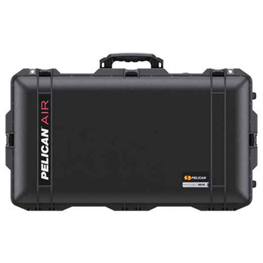 PELICAN 1615 エアケース フォーム無し 71リットル 4color