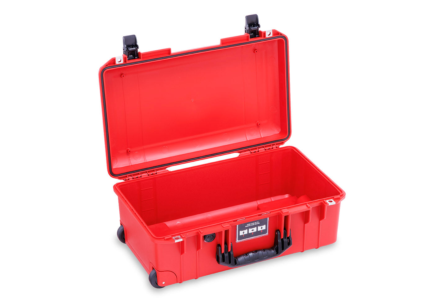 限定カラー】PELICAN 1535 エアケース フォーム無し 27リットル