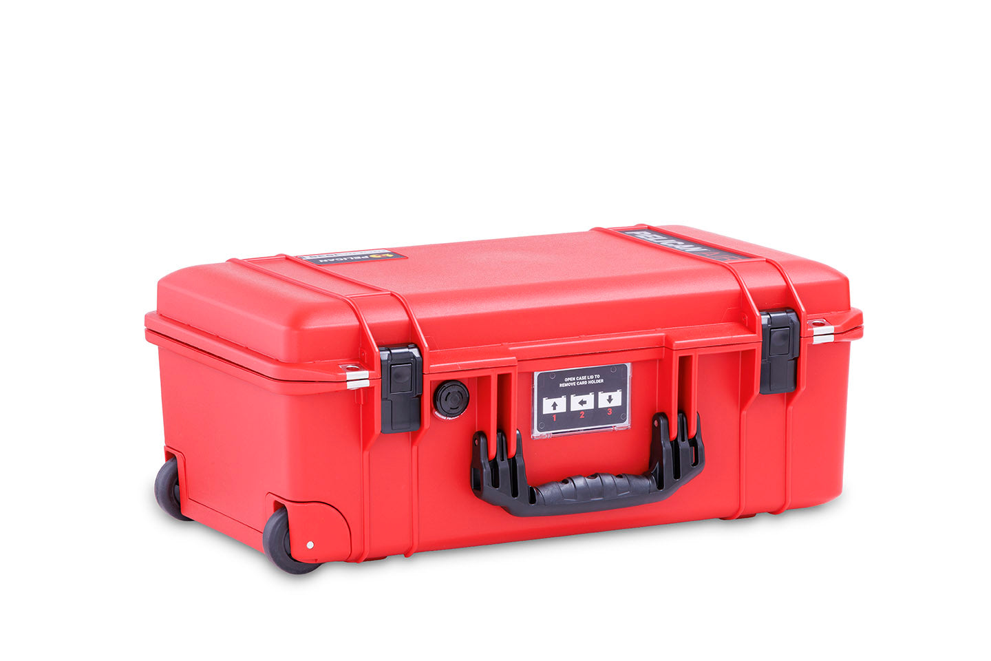 【限定カラー】PELICAN 1535 エアケース フォーム無し 27リットル