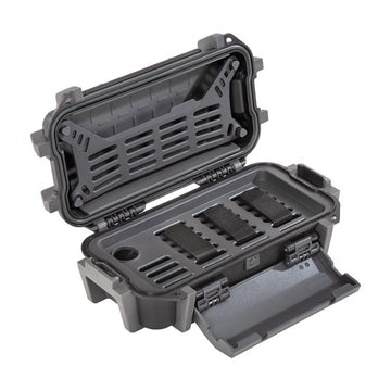 Ruck Case R20 black – PELICAN Specialty Shop Safari Line Travel