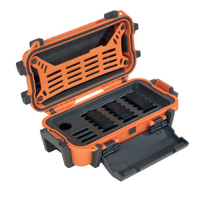 Ruck Case R20 orange