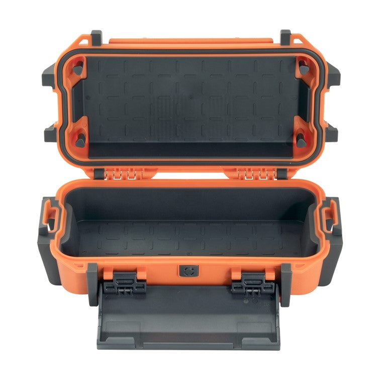 Ruck Case R20 orange