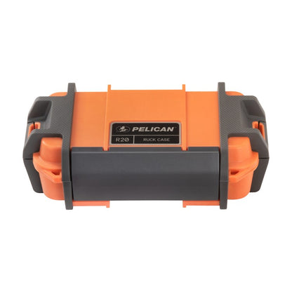 Ruck Case R20 orange